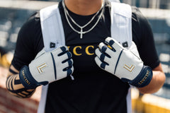 Legacy Series – White/Navy