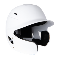 Helmet - White