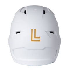 Helmet - White