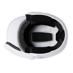 Helmet - White
