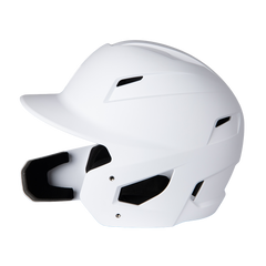 Helmet - White