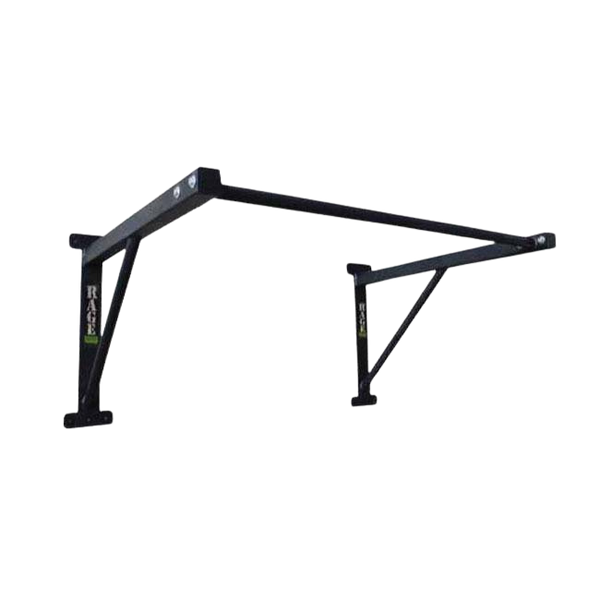 R2 Wall Mounted Pull-Up Bar