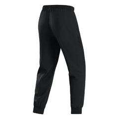 Men Jogger Pants – Breathable Quick Dry Drawstring Sports Sweatpants