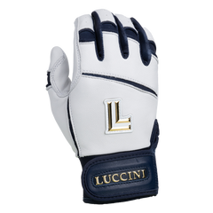 Legacy Series – White/Navy