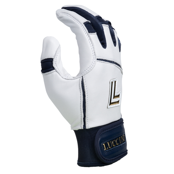 Legacy Series – White/Navy
