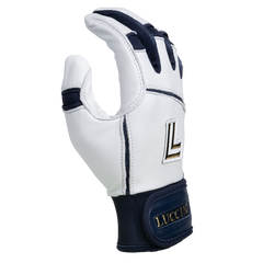 Legacy Series – White/Navy