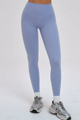 The Kinetic Zip Jacket Cross Back Sports Bra Leggings 3-Piece Set