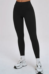 The Kinetic Zip Jacket Cross Back Sports Bra Leggings 3-Piece Set
