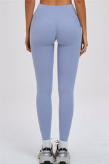 The Kinetic Zip Jacket Cross Back Sports Bra Leggings 3-Piece Set